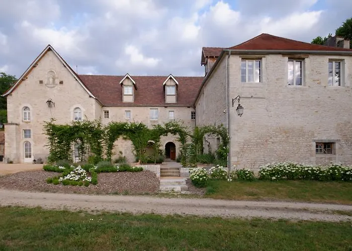 Hermitage St Roch