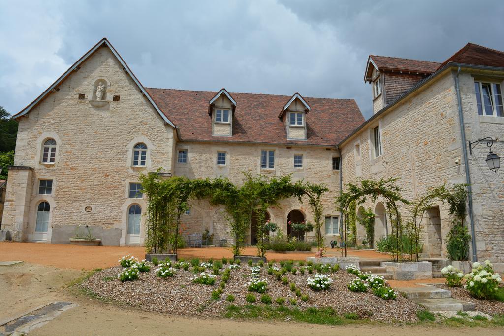 Hermitage St Roch Arc-en-Barrois