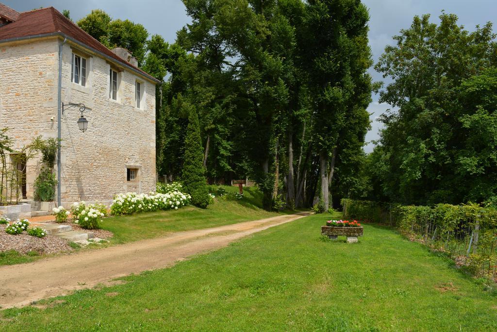 Gasthuis Hermitage St Roch 4*