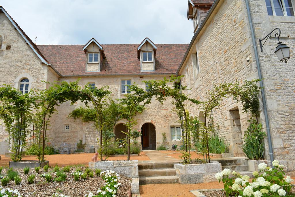 Hermitage St Roch Arc-en-Barrois