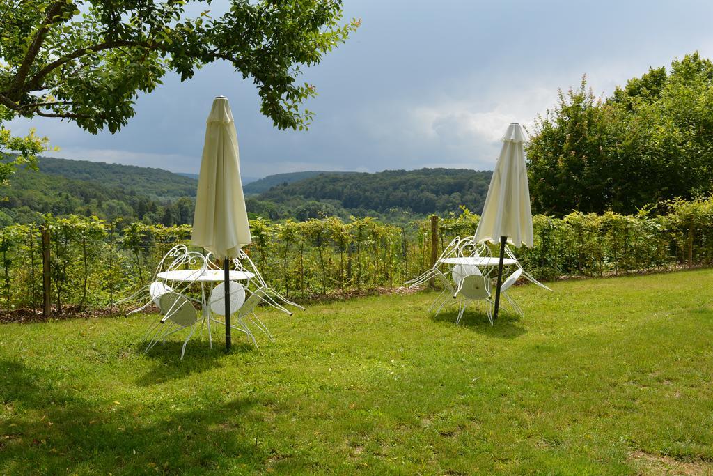 Gasthof Hermitage St Roch 4*