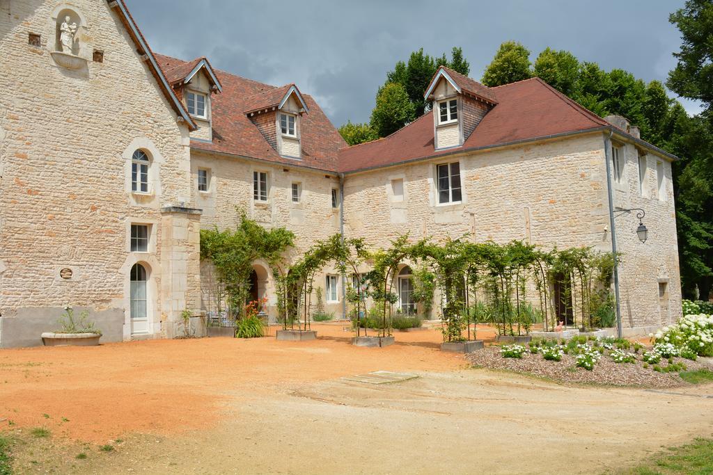 Hermitage St Roch