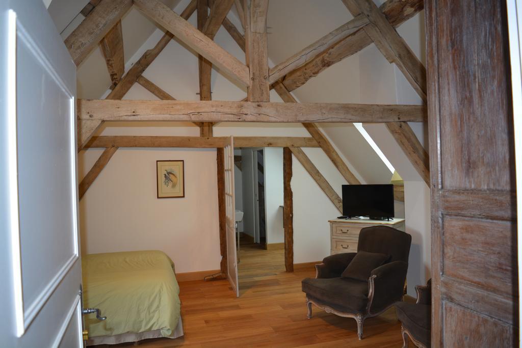 Hermitage St Roch
