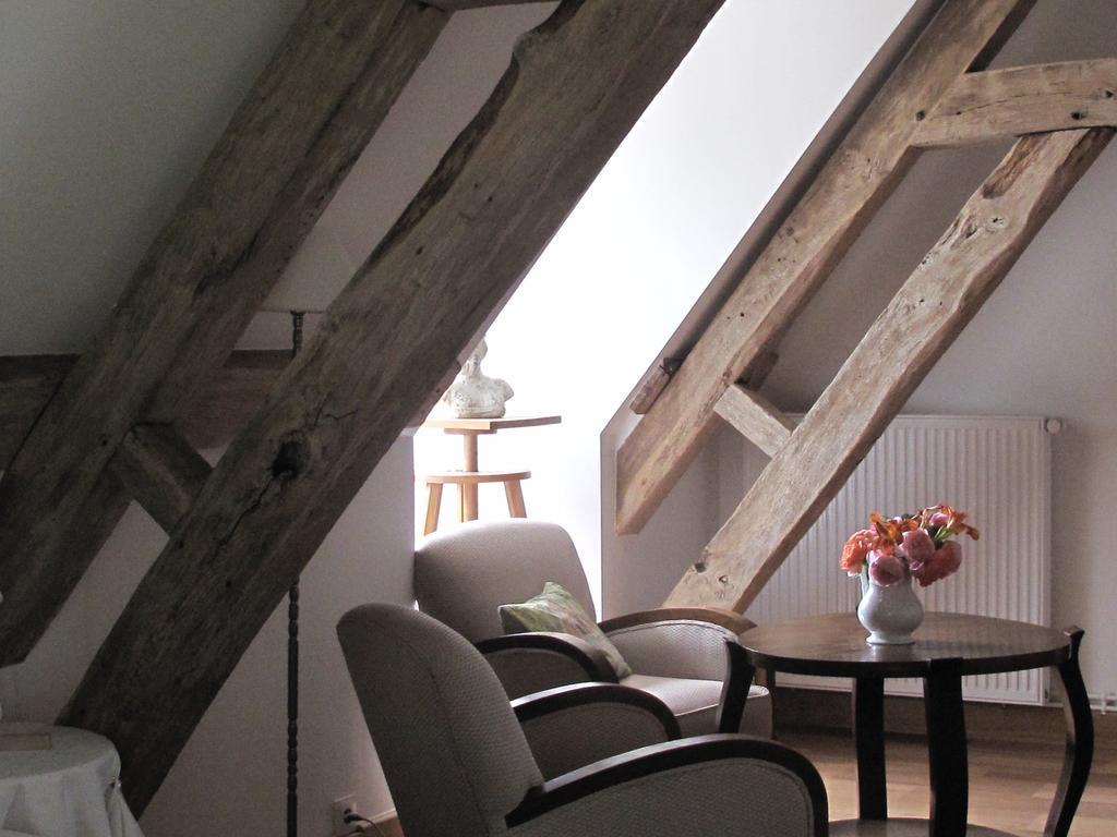 Hermitage St Roch