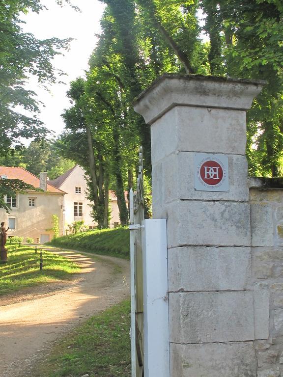 Gasthuis Hermitage St Roch Arc-en-Barrois