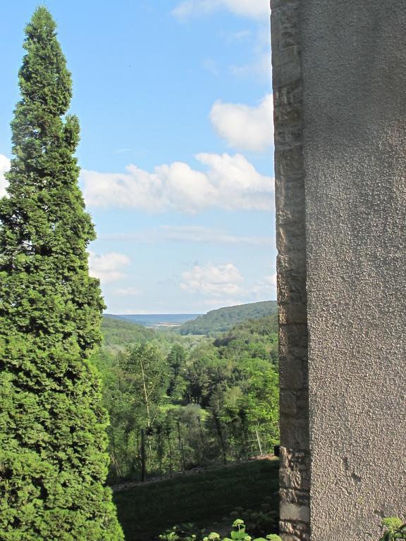 Hermitage St Roch