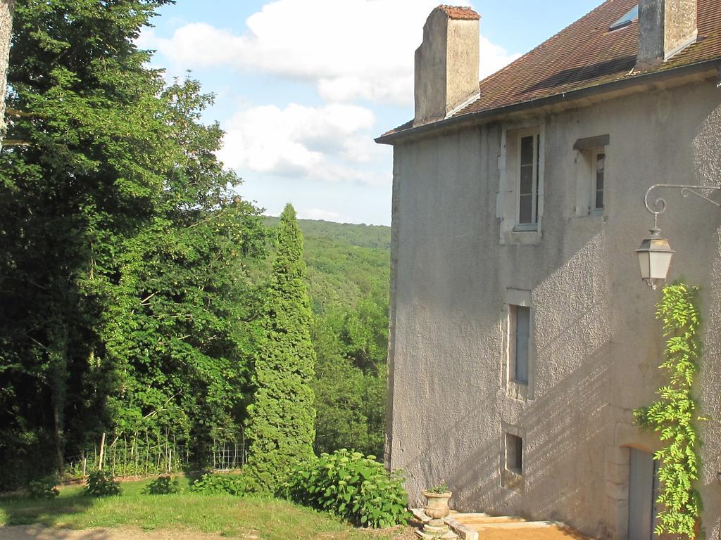 Gasthuis Hermitage St Roch 4*