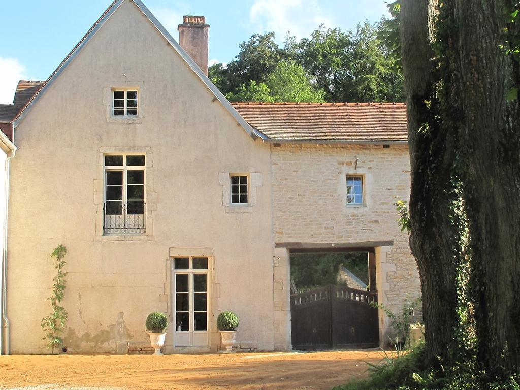 Hermitage St Roch Arc-en-Barrois