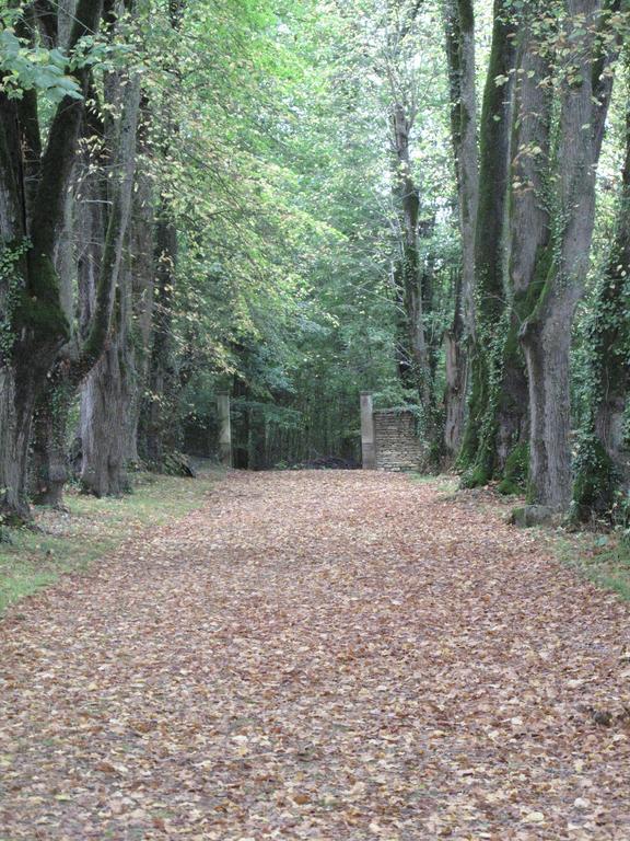 Gasthof Hermitage St Roch Arc-en-Barrois