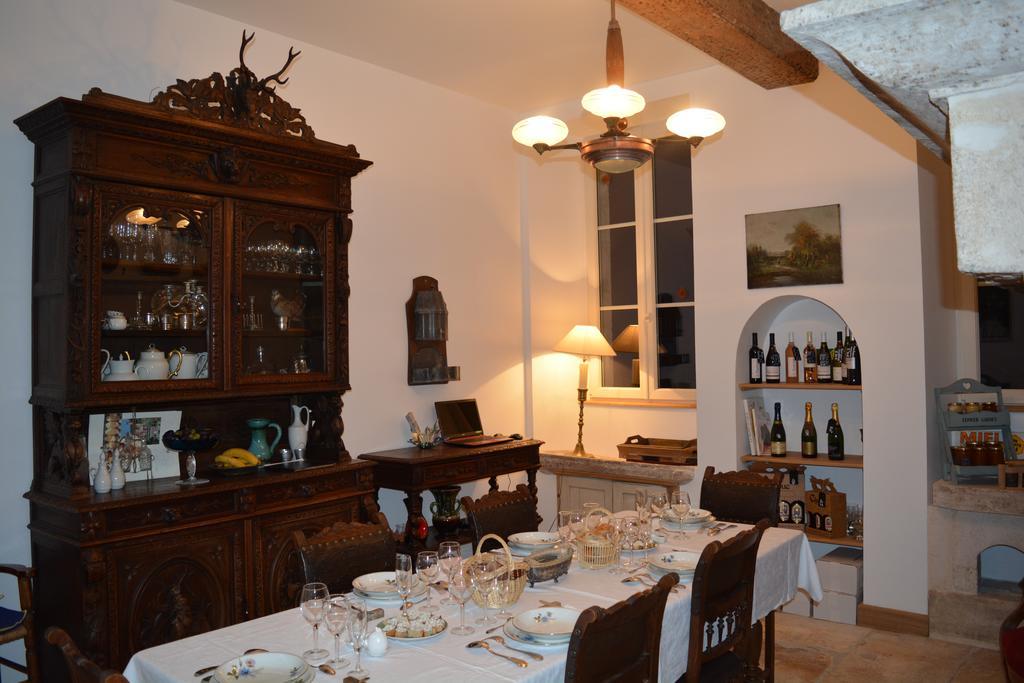 Hermitage St Roch Gasthof