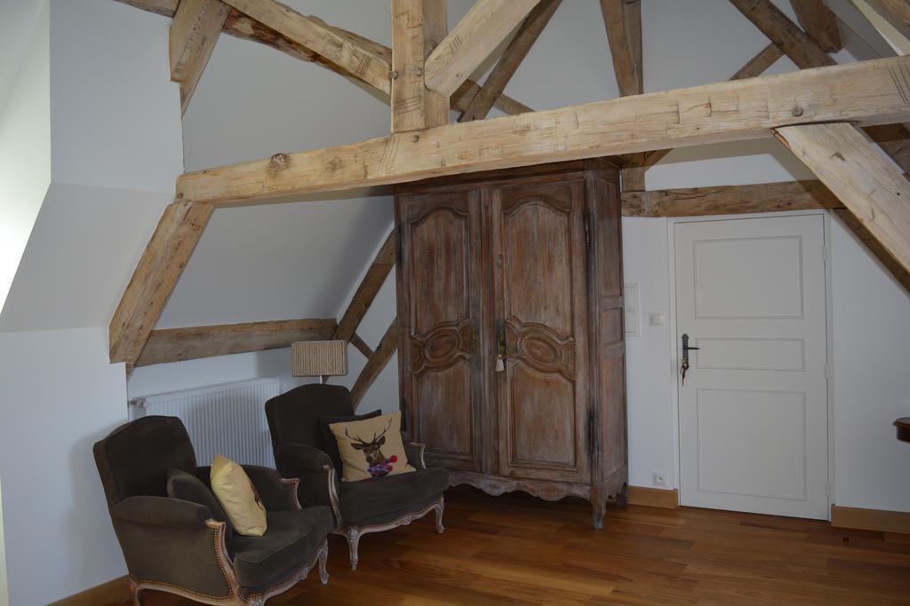 Gasthuis Hermitage St Roch 4*