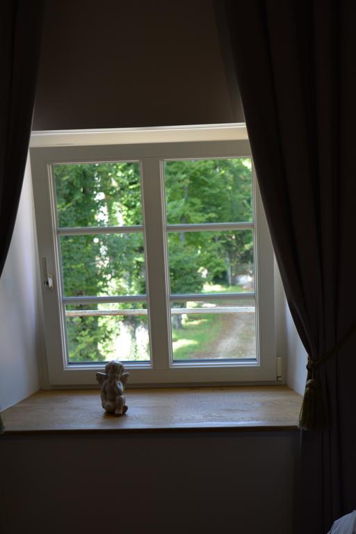 Gasthuis Hermitage St Roch 4*