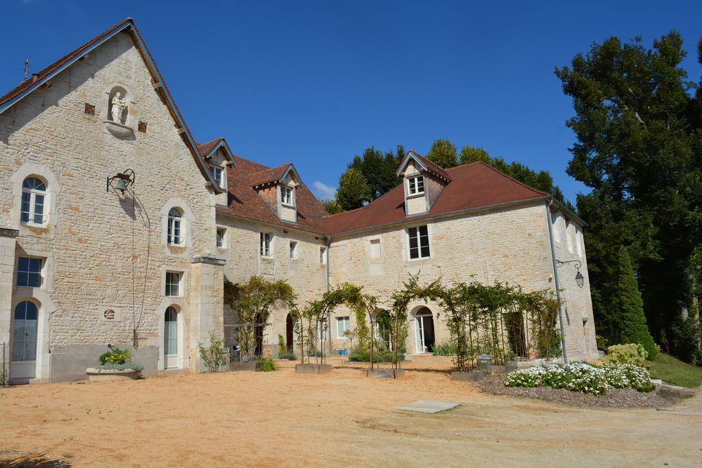Hermitage St Roch