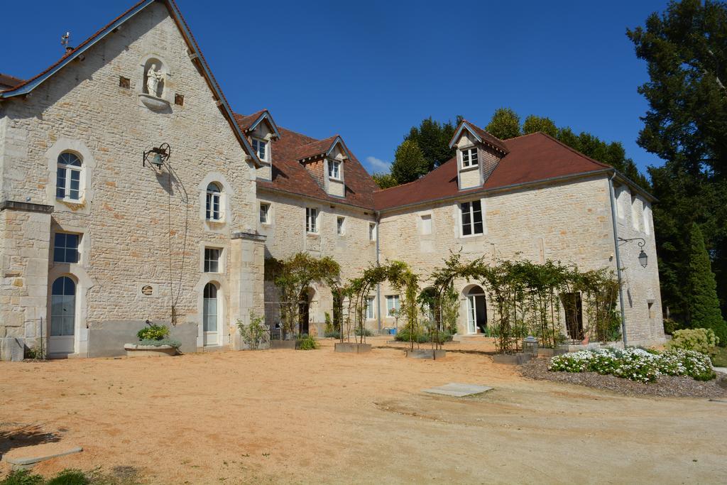 Gasthuis Hermitage St Roch 4*