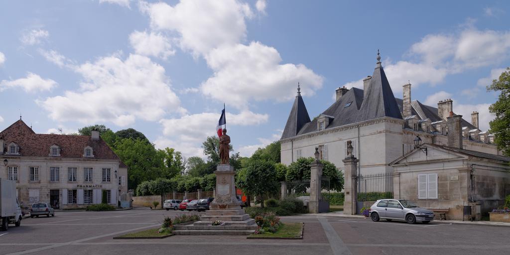 Hermitage St Roch Gasthuis 4*