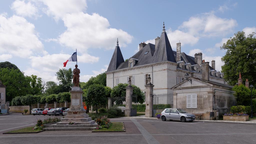 Hermitage St Roch