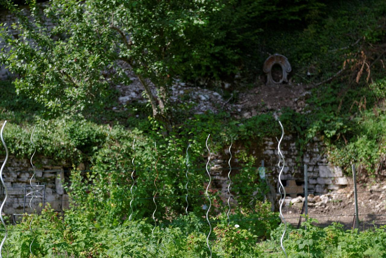 Hermitage St Roch 4*