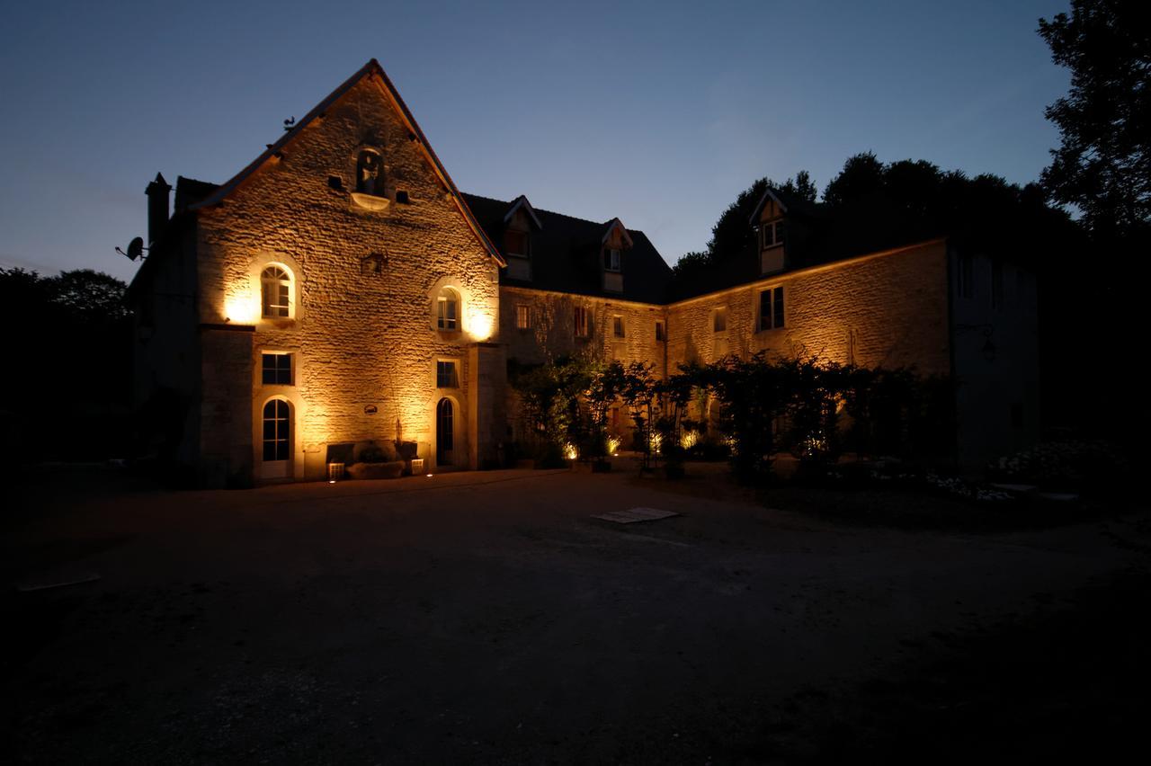 Hermitage St Roch