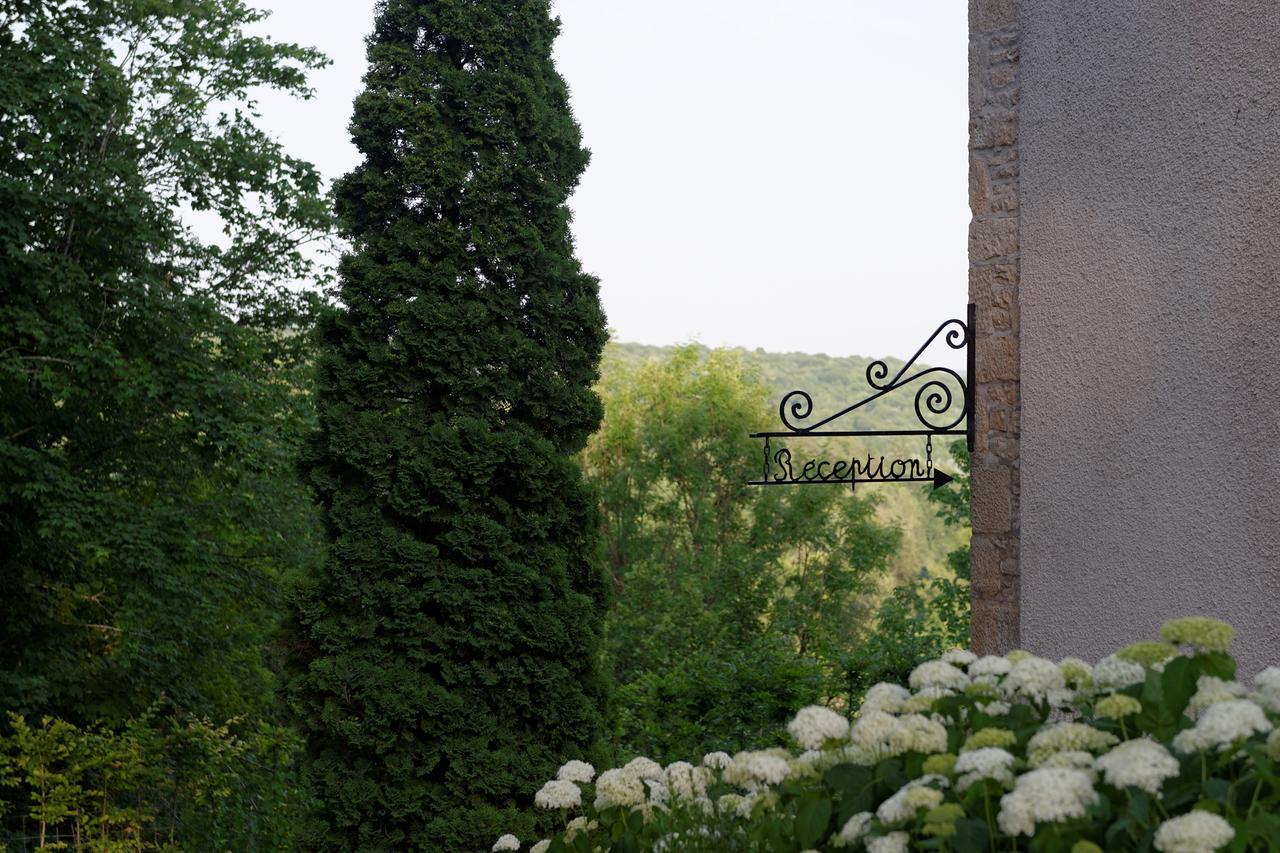 Hermitage St Roch Arc-en-Barrois