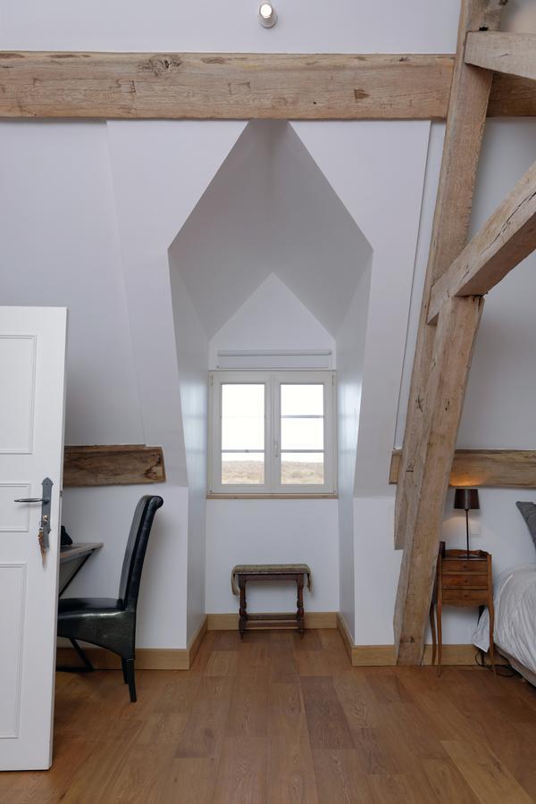 Gasthuis Hermitage St Roch Arc-en-Barrois