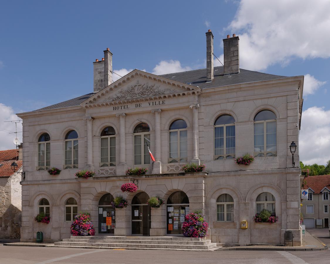 Hermitage St Roch Arc-en-Barrois