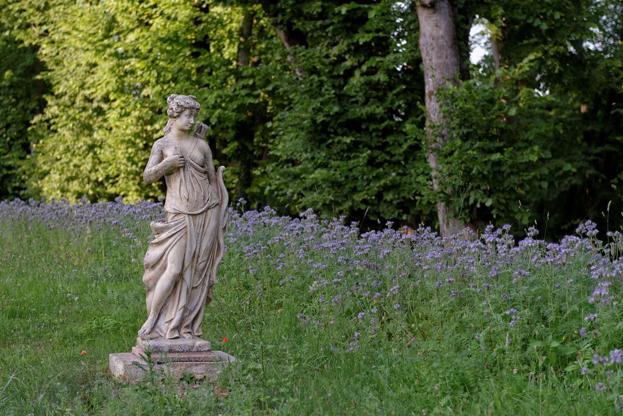 Hermitage St Roch 4*