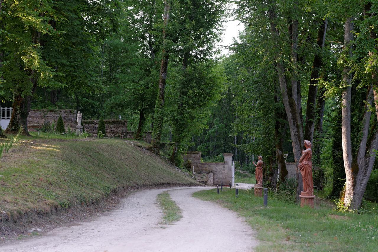 Gasthof Hermitage St Roch