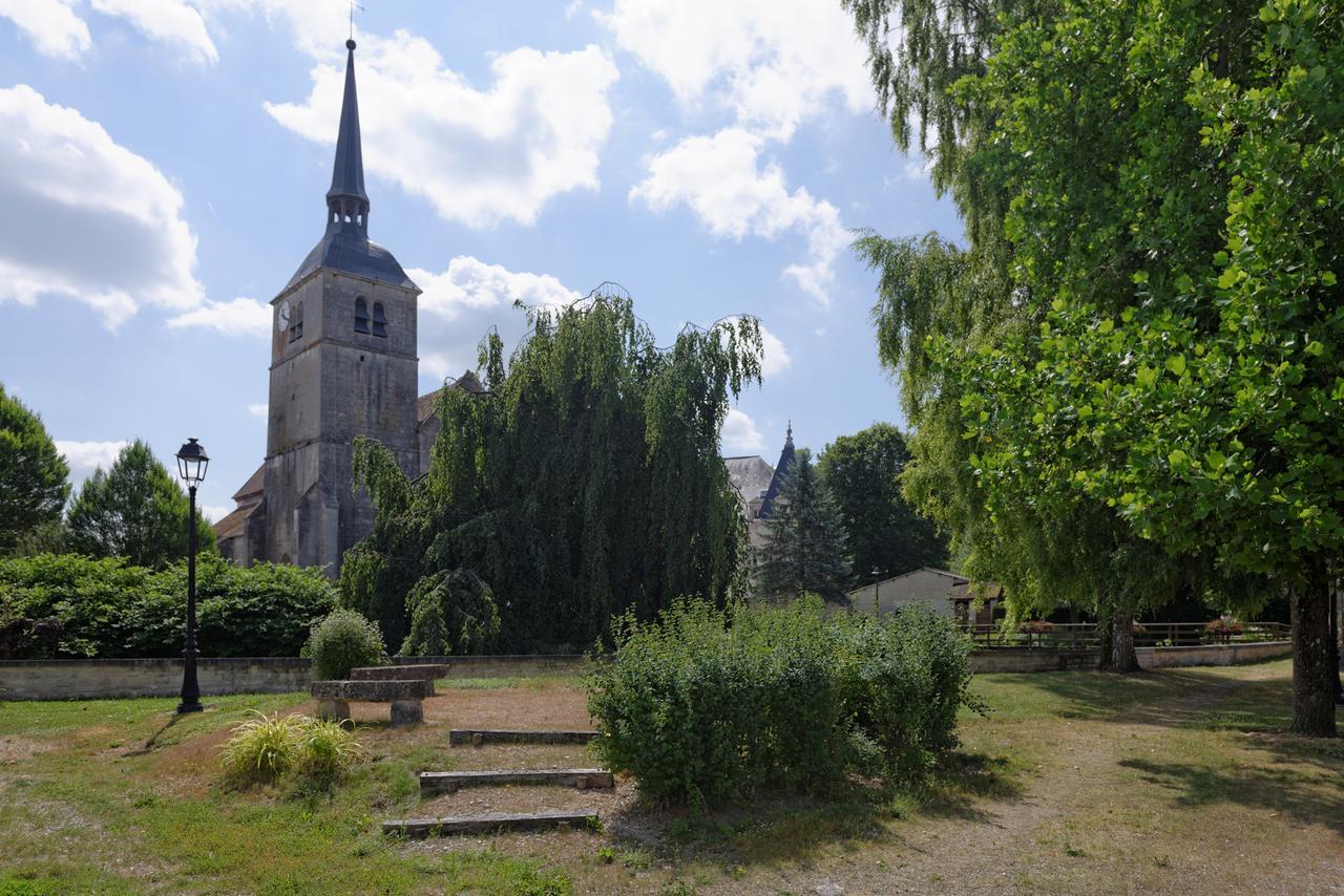 Gasthuis Hermitage St Roch 4*