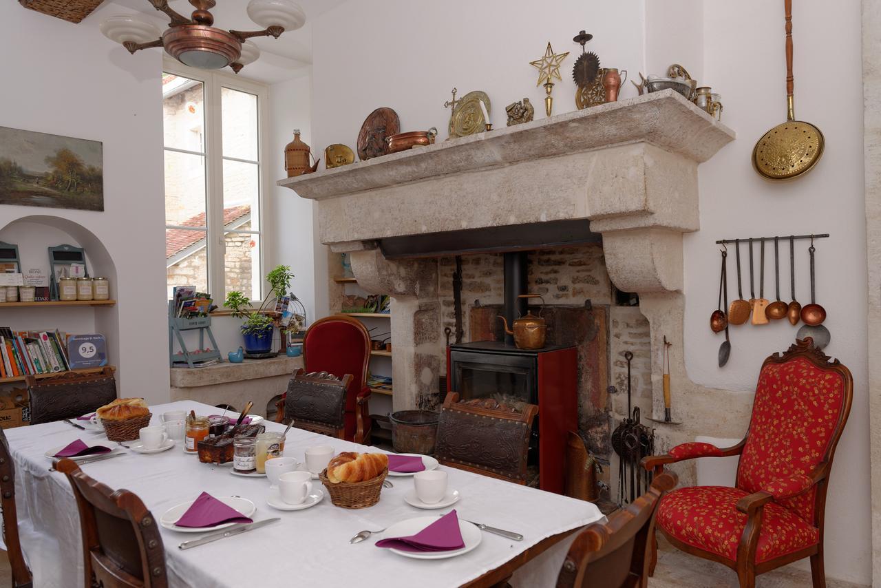 Gasthof Hermitage St Roch 4*