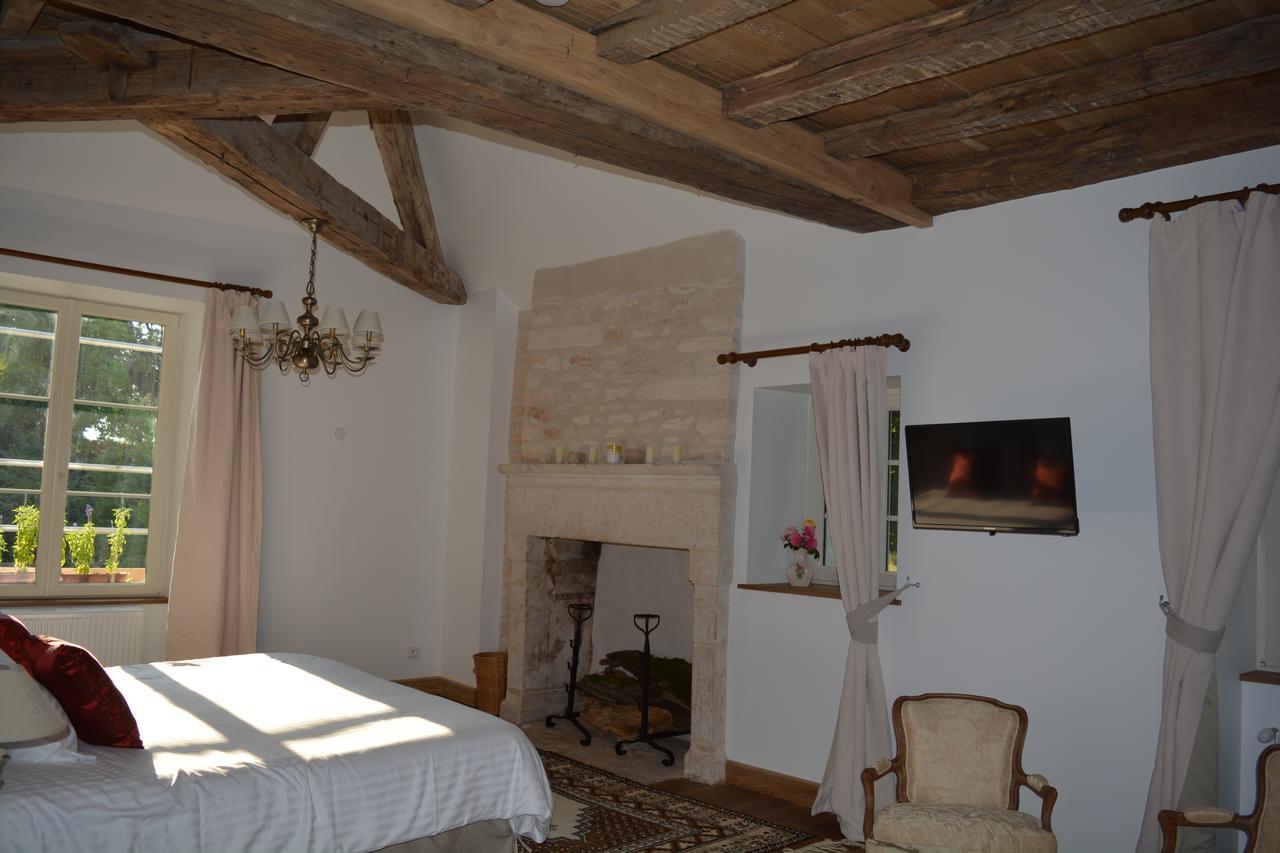 Hermitage St Roch