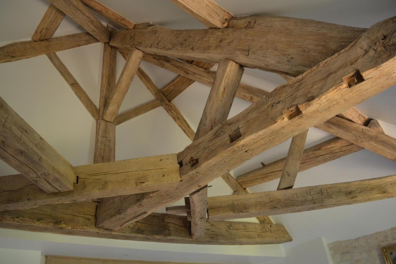 Gasthof Hermitage St Roch 4*