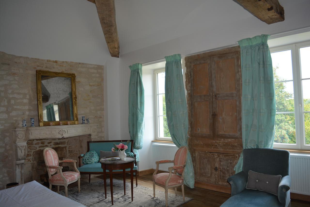 Hermitage St Roch 4* Arc-en-Barrois